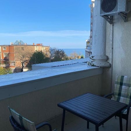 Квартира С Видом На Море В Аркадии Odessa Exterior foto